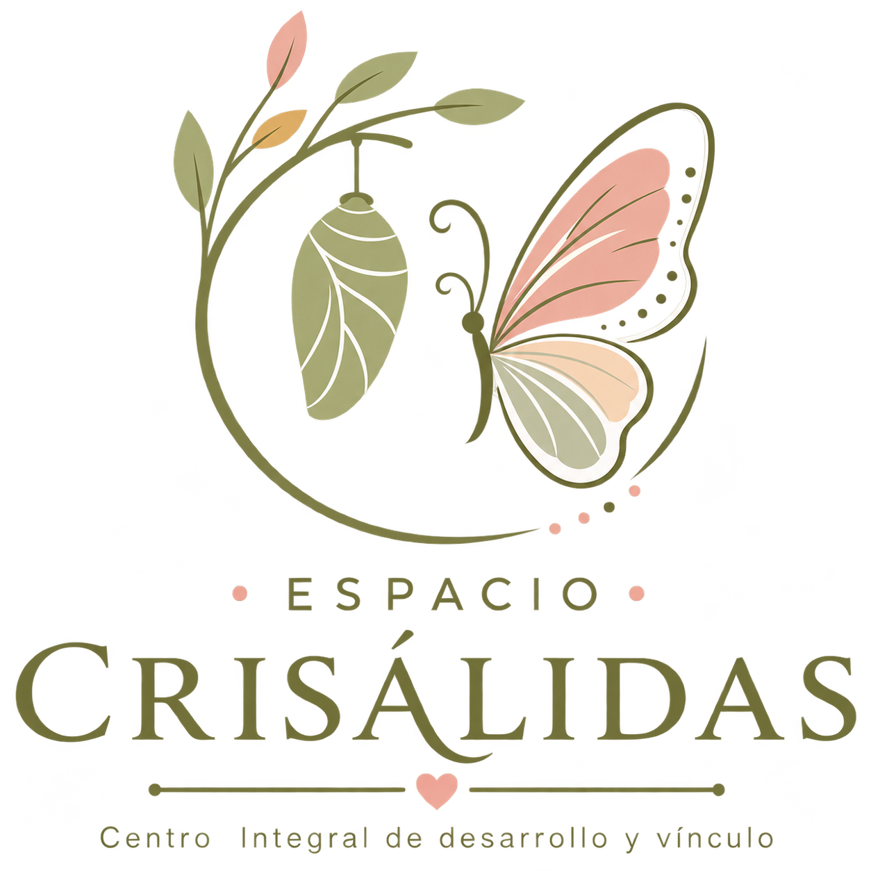 Espacio Crisálidas